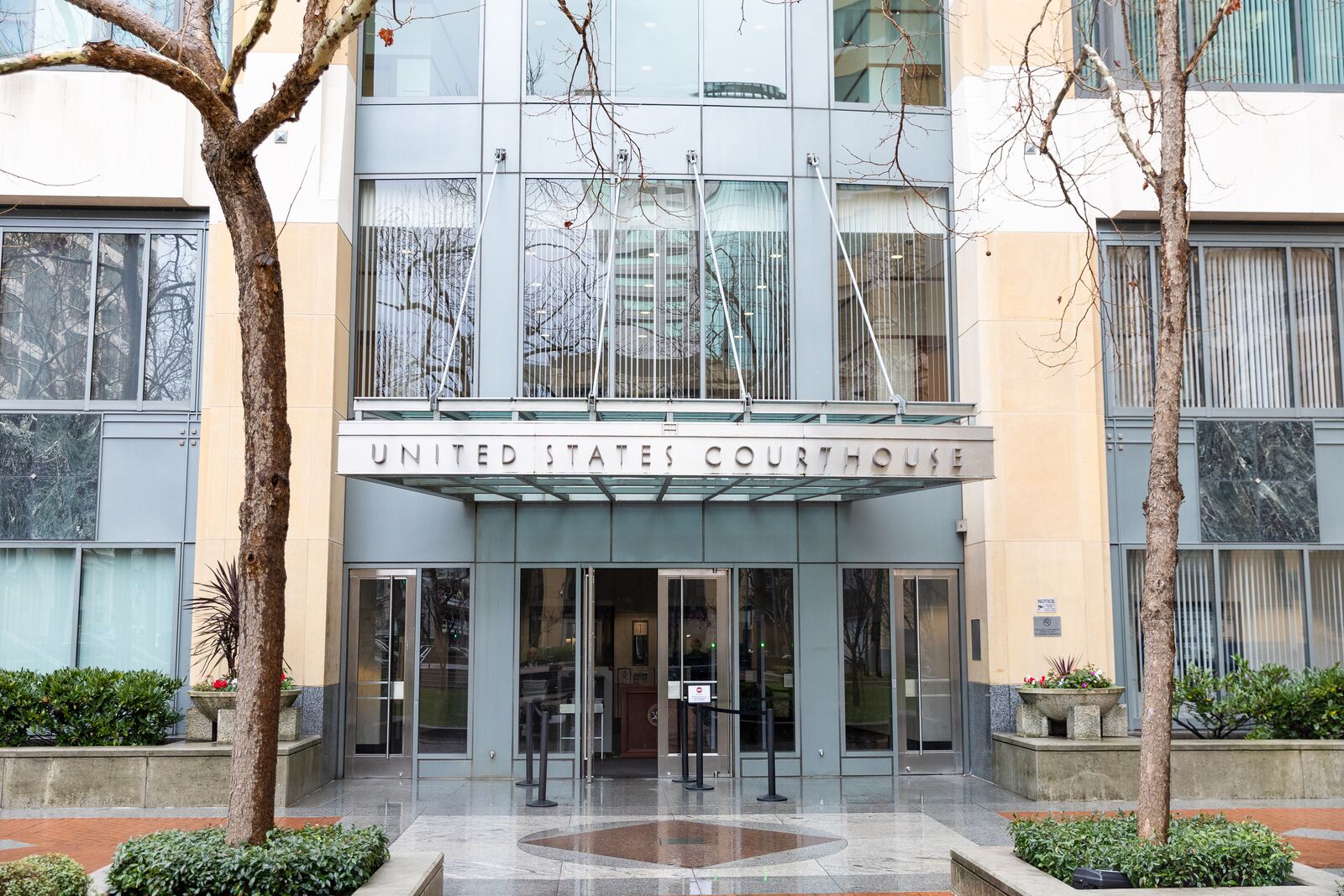 Tax records of key FBI informant in Oakland corruption trial will remain a mystery — The Oaklandside, Mill Valley Community news