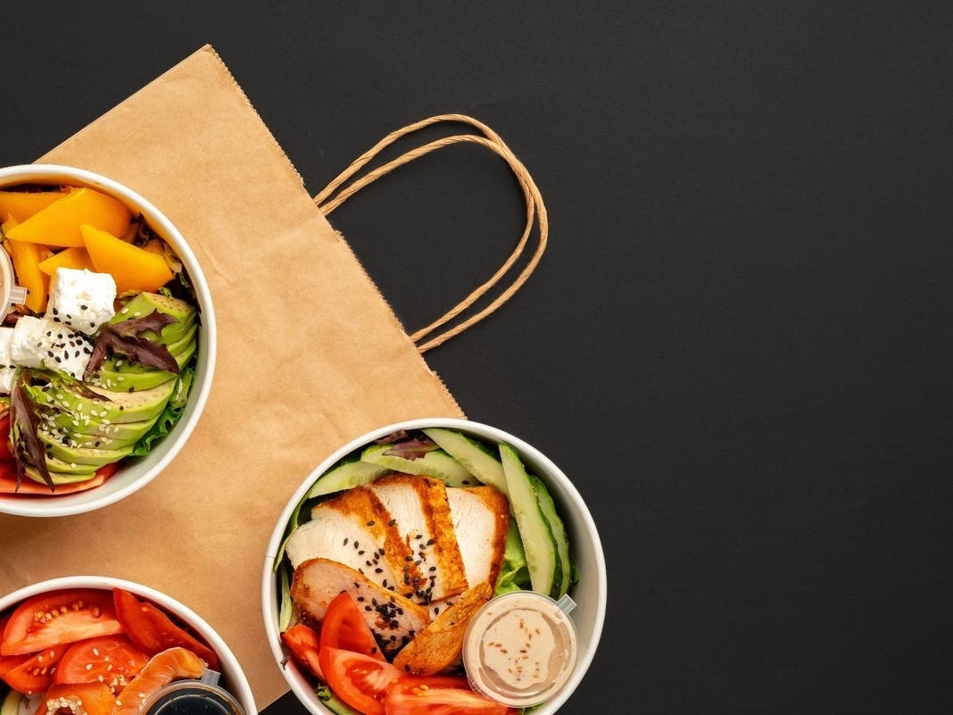 Delivery Giant To Buy Rival | Restaurant Chain Abruptly Closes Locations | Tidal Flooding Returns: Patch PM — Mill Valley Technology news