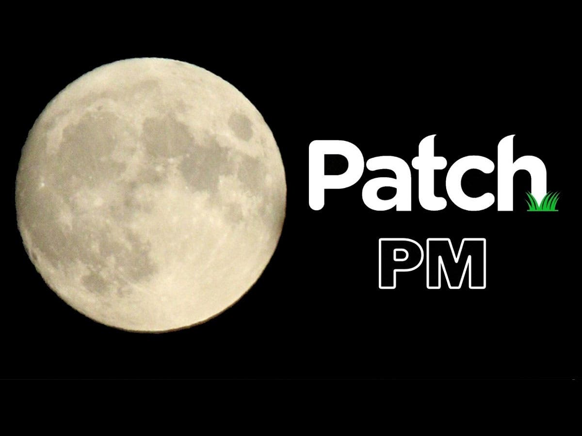 Plane Crashes At Golf Club | Person Leaps From 3rd-Story Fire | Data Center Moratorium: Patch PM — San Francisco Patch, Mill Valley Technology news