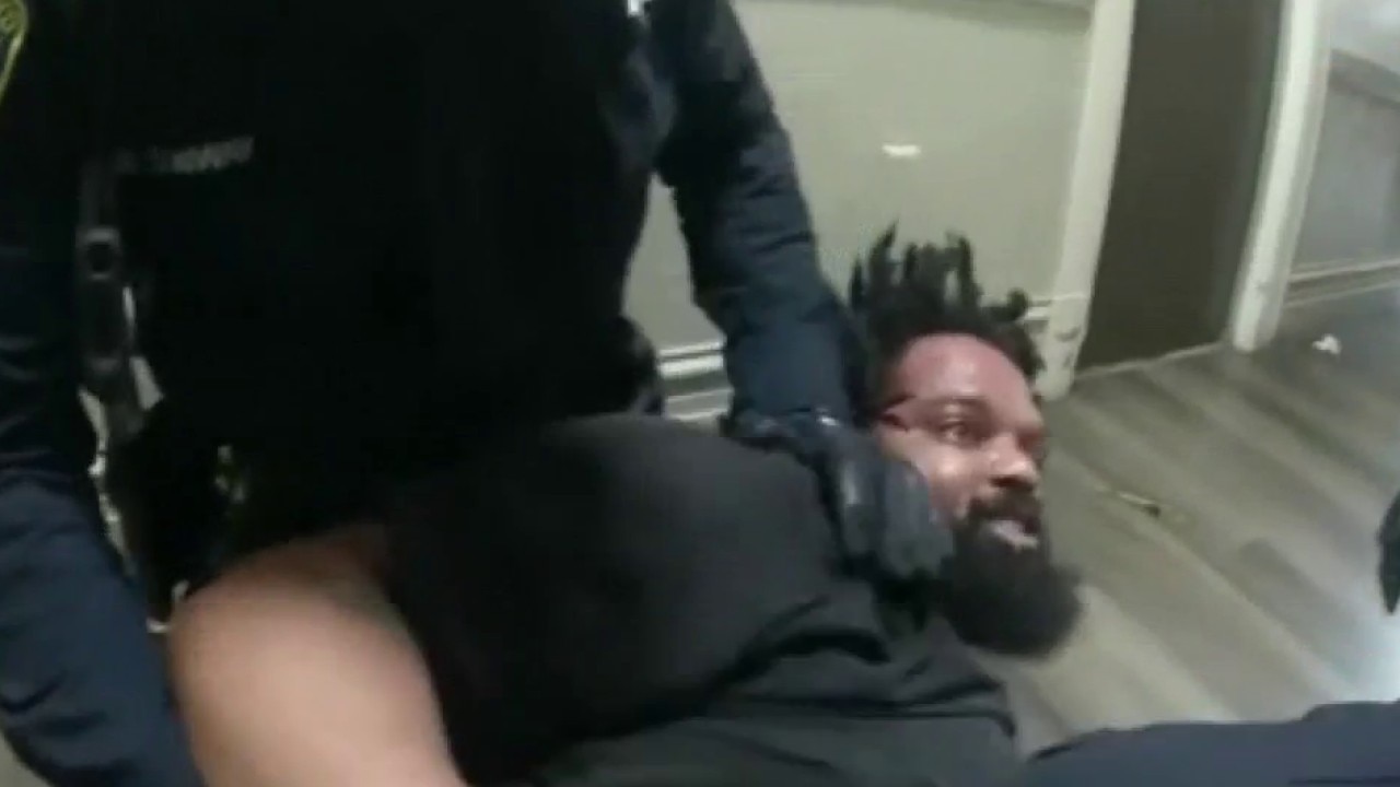 Public defenders allege SFPD, DA cover-up in violent arrest that left man hospitalized — KTVU FOX 2 Bay Area, Mill Valley Health news