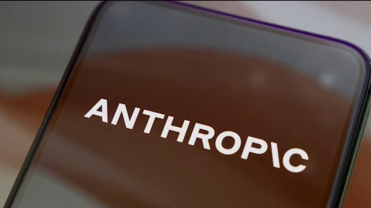 Anthropic model submits false police report, applied for visas — KTVU FOX 2 Bay Area, Mill Valley Technology news
