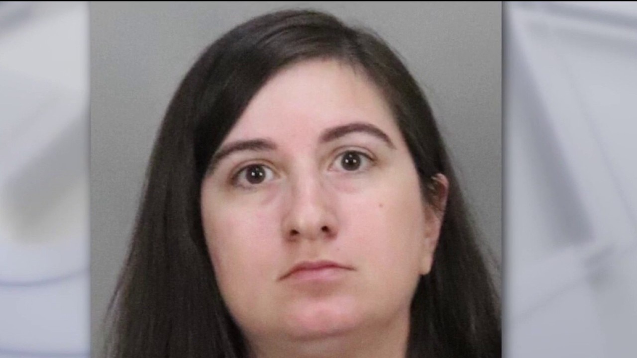 Mother & stepfather accused of neglect in death of 8 year old girl arrested — KTVU FOX 2 Bay Area, Mill Valley Community news