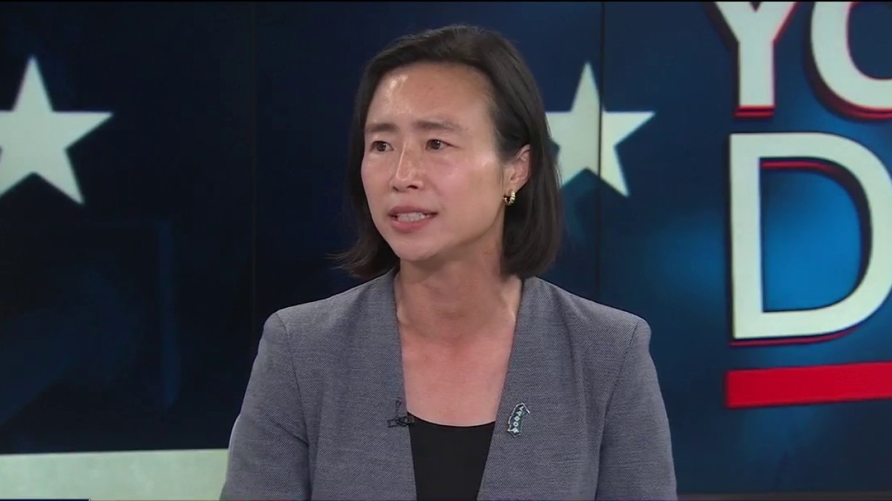 Congressional candidate Connie Chan makes her pitch to California voters — KTVU FOX 2 Bay Area, Mill Valley Technology news