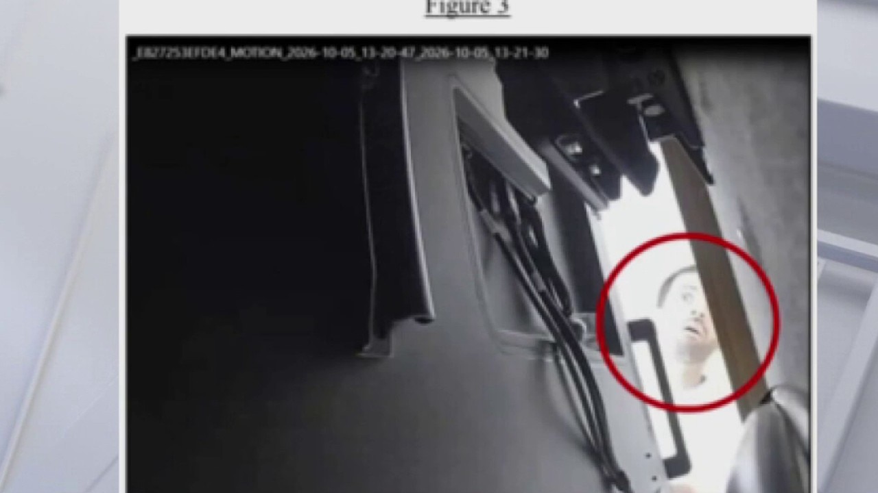 Federal grand jury indicts alleged open AI spy  — Mill Valley Technology news