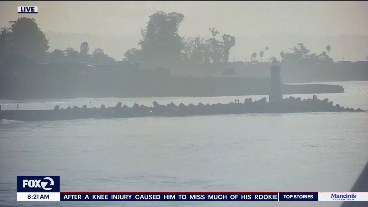 Unseasonably cool weather continues  — KTVU FOX 2 Bay Area, Mill Valley Community news