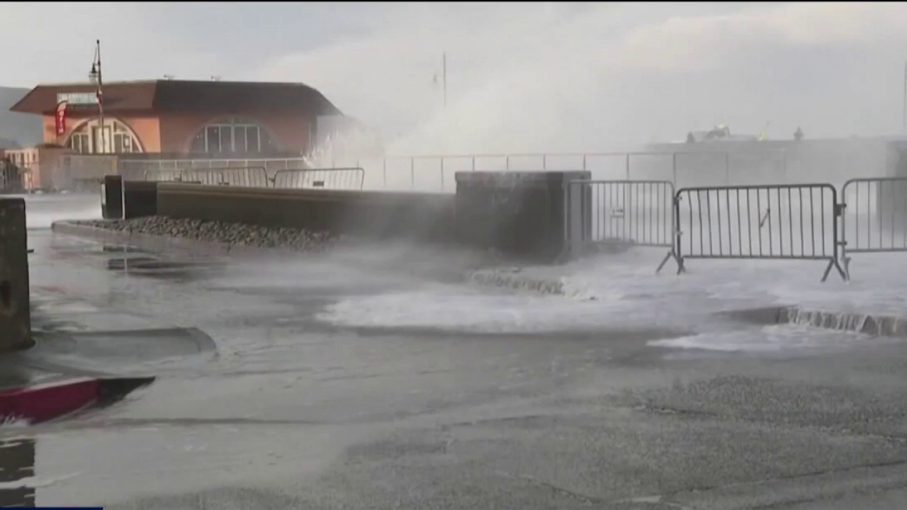 Communities bracing for El Niño — KTVU FOX 2 Bay Area, Mill Valley Sports news