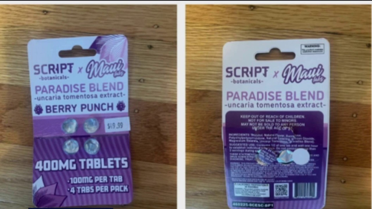 Overdose linked to new opioid prompts San Francisco health alert — KTVU FOX 2 Bay Area, Mill Valley Health news