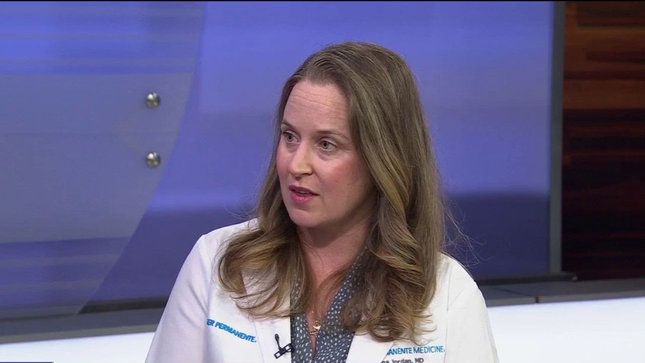 October is Domestic Violence Awareness Month — KTVU FOX 2 Bay Area, Mill Valley Business news