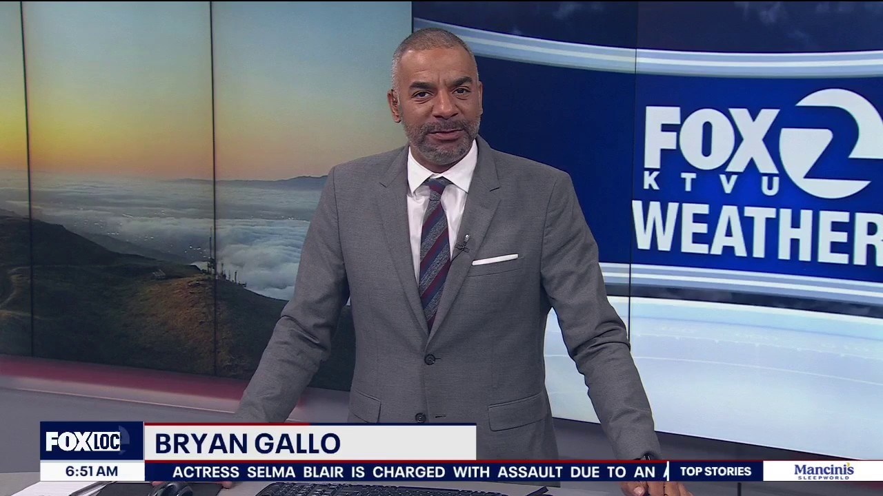 Cooling trend continues — KTVU FOX 2 Bay Area, Mill Valley Community news