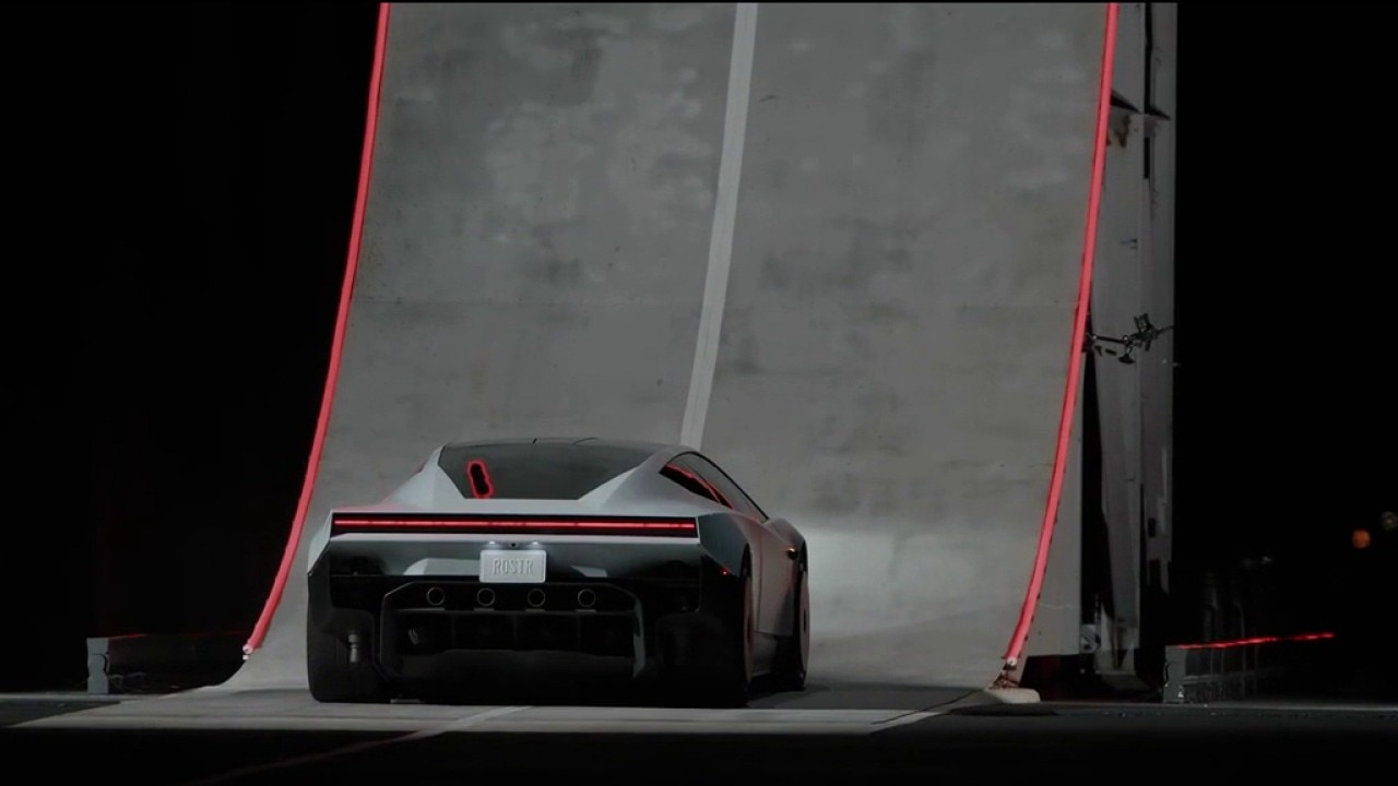 Tesla Roadster: Engineering genius or PR stunt? — KTVU FOX 2 Bay Area, Mill Valley Technology news