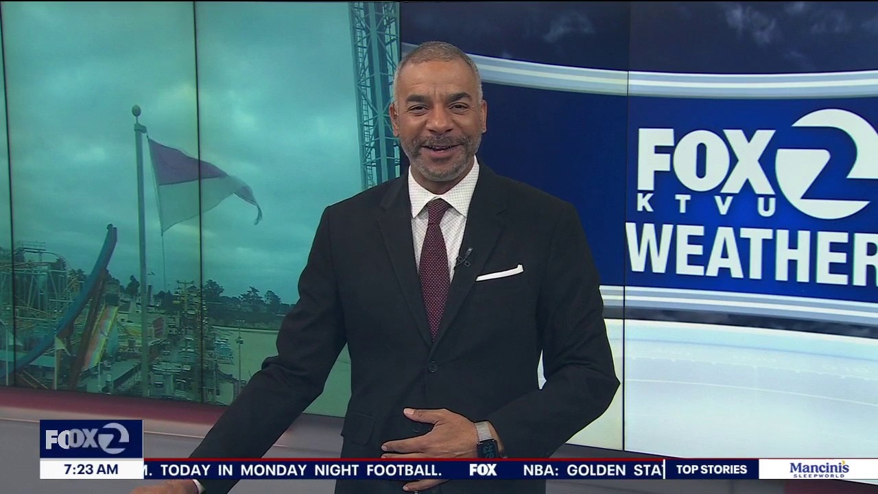 Fall is finally here — KTVU FOX 2 Bay Area, Mill Valley Community news