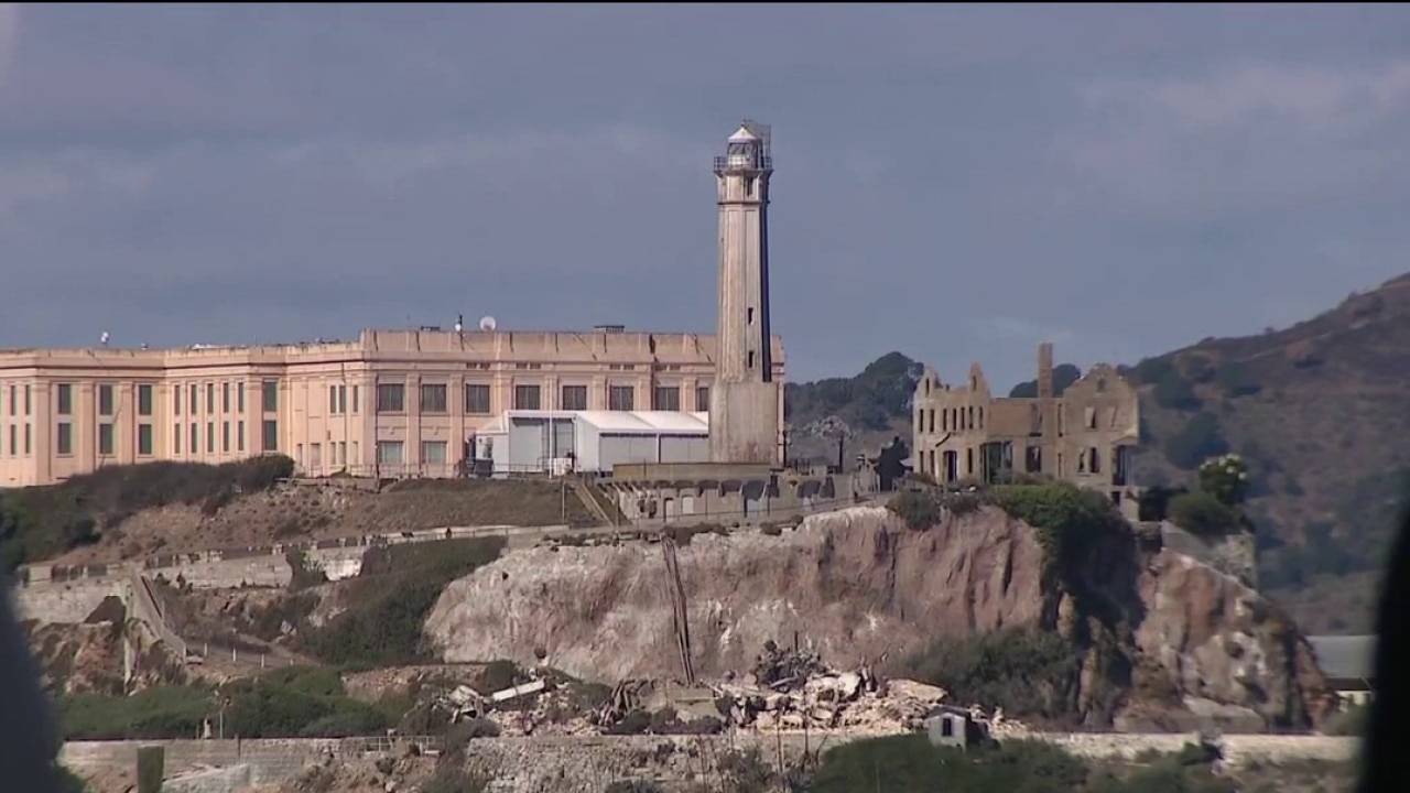 Alcatraz closing for dock repairs — Mill Valley Business news