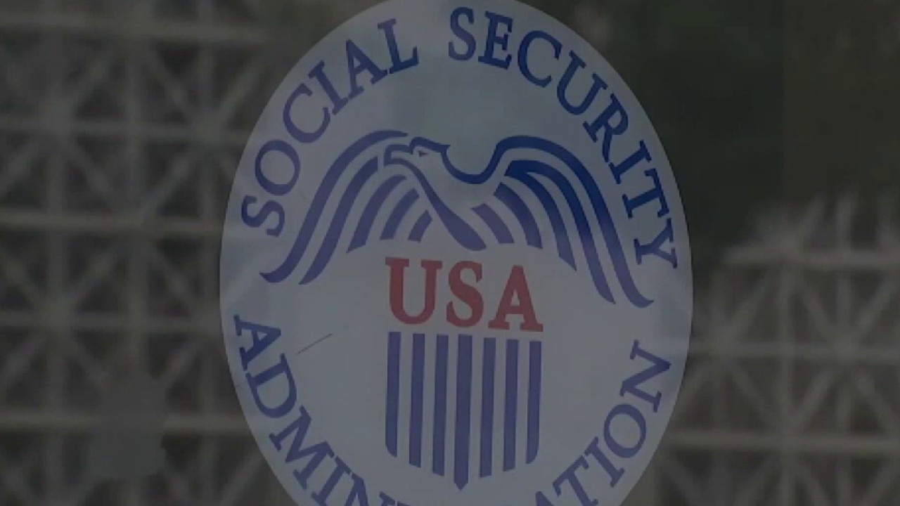Social Security reveals cost-of-living-adjustment for 2027 — KTVU FOX 2 Bay Area, Mill Valley Community news