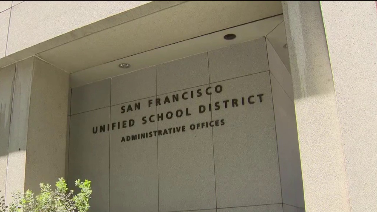 SF School selection changes — KTVU FOX 2 Bay Area, Mill Valley Schools news