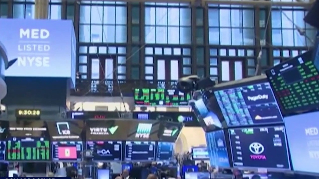 How to minimize stock market risk — KTVU FOX 2 Bay Area, Mill Valley Schools news