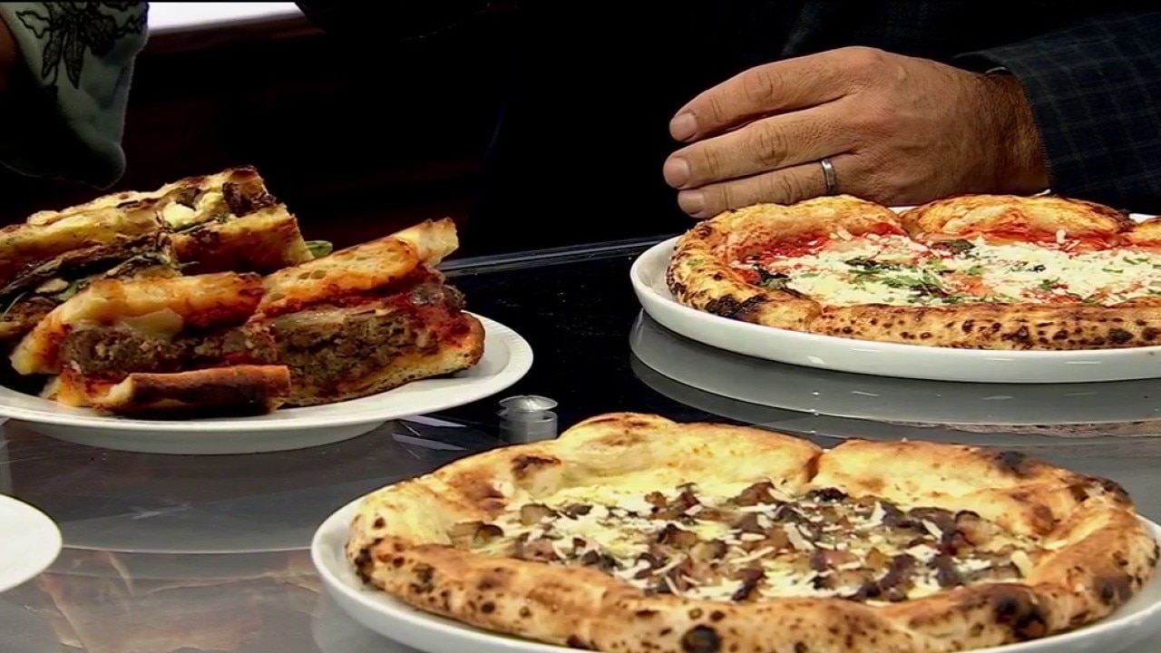 Spooky season bites: Gourmet ghost tour blends haunted history and cuisine in San Francisco — KTVU FOX 2 Bay Area, Mill Valley Sports news