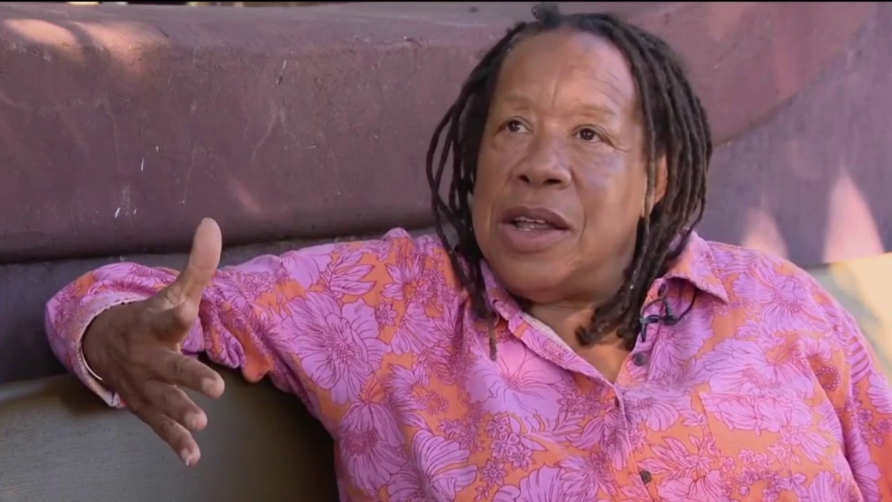 Fire destroys home of Berkeley urban farmer who donates food and plants trees — KTVU FOX 2 Bay Area