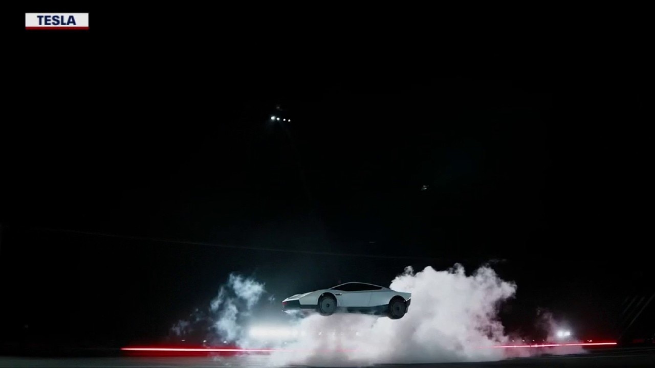 Auto expert breaks down future of driving as AI and autonomous tech expand — KTVU FOX 2 Bay Area, Mill Valley Technology news