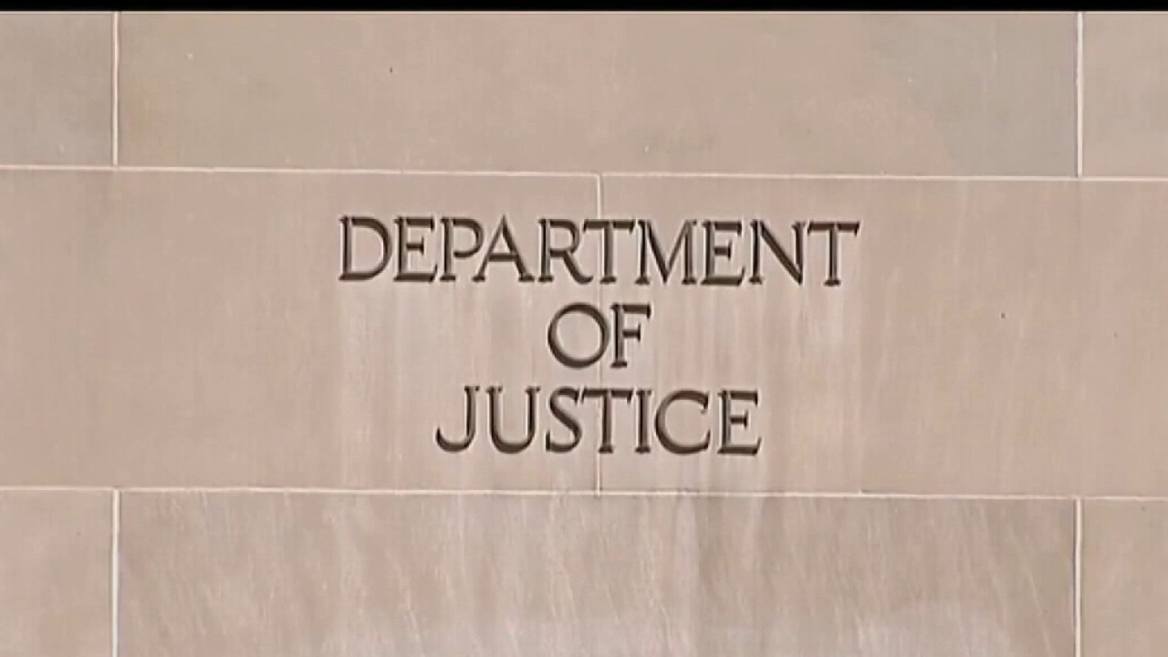 DOJ subpoenas California election officials  — KTVU FOX 2 Bay Area
