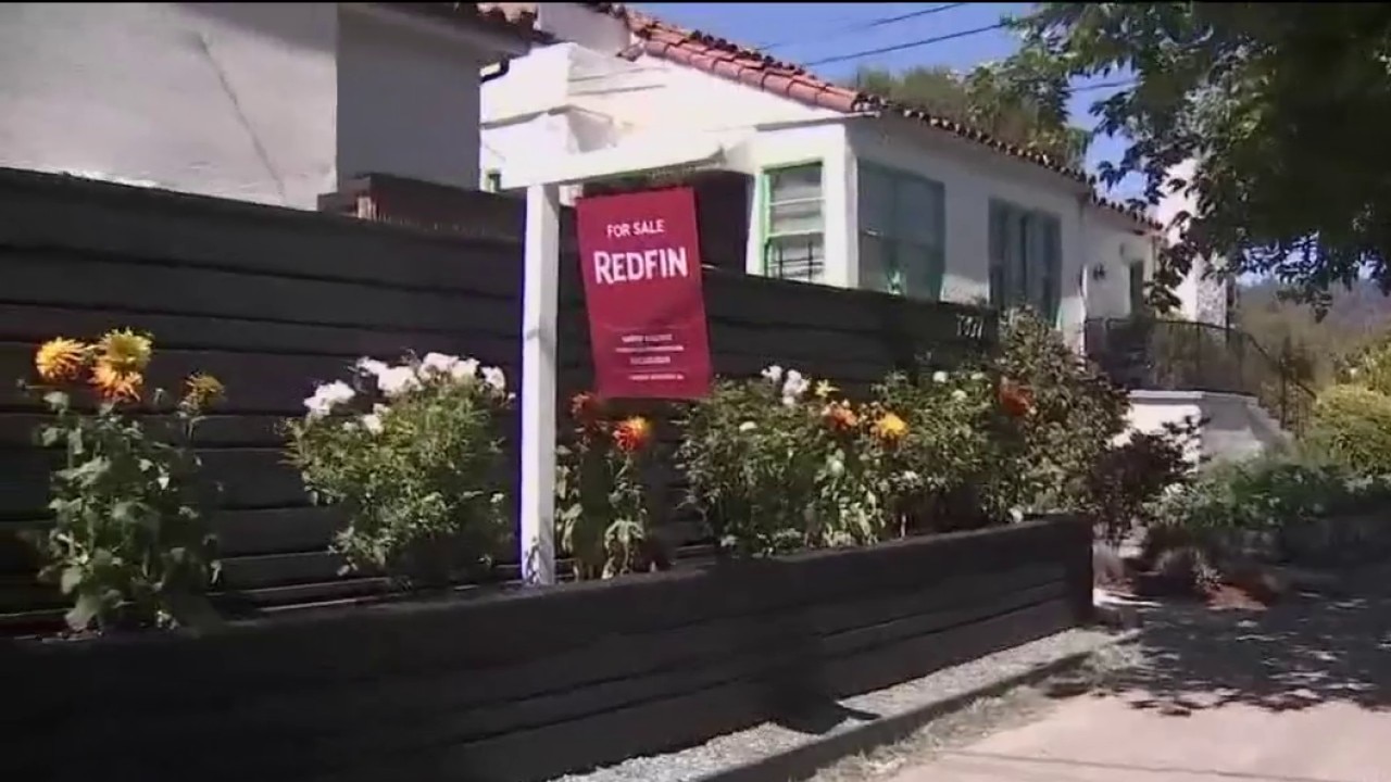 High mortgage rates trigger rising contract cancellations across California housing market — KTVU FOX 2 Bay Area, Mill Valley Real Estate news