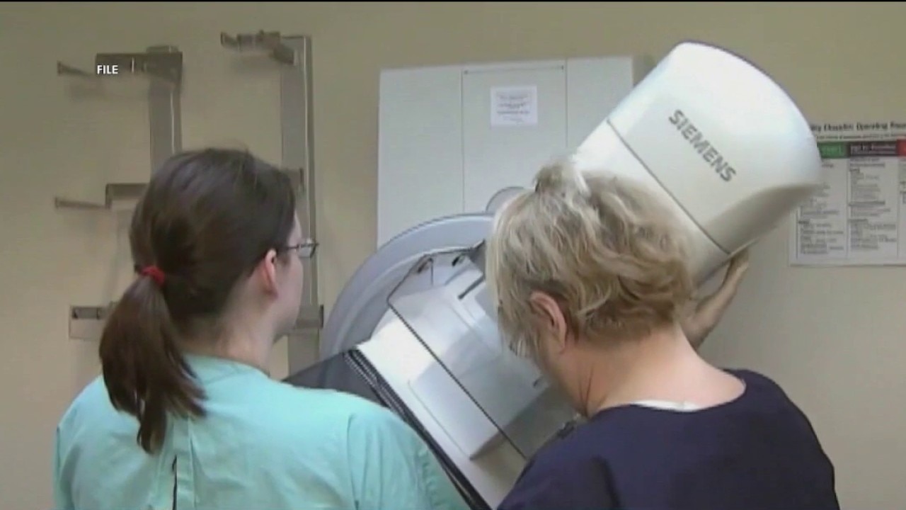 Living longer after breast cancer — KTVU FOX 2 Bay Area