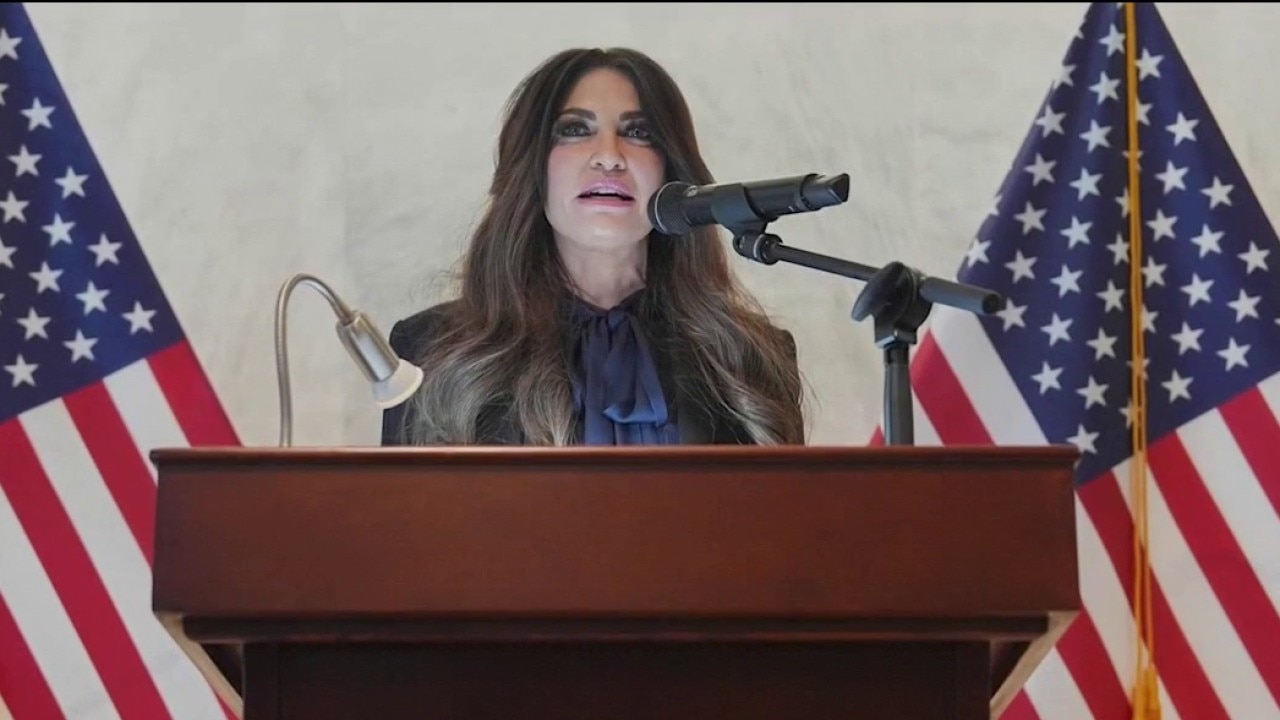 Kimberly Guilfoyle resigns amid scandal — KTVU FOX 2 Bay Area, Mill Valley Community news