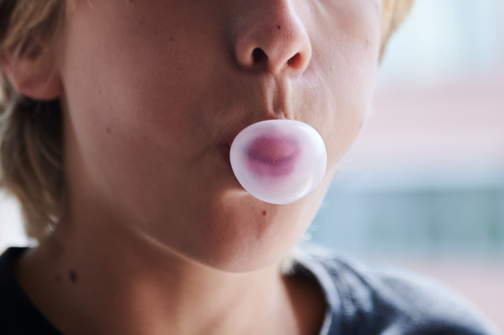 Chewing gum could soon be banned in NJ: Here's when and why — KTVU FOX 2 Bay Area, Mill Valley Community news