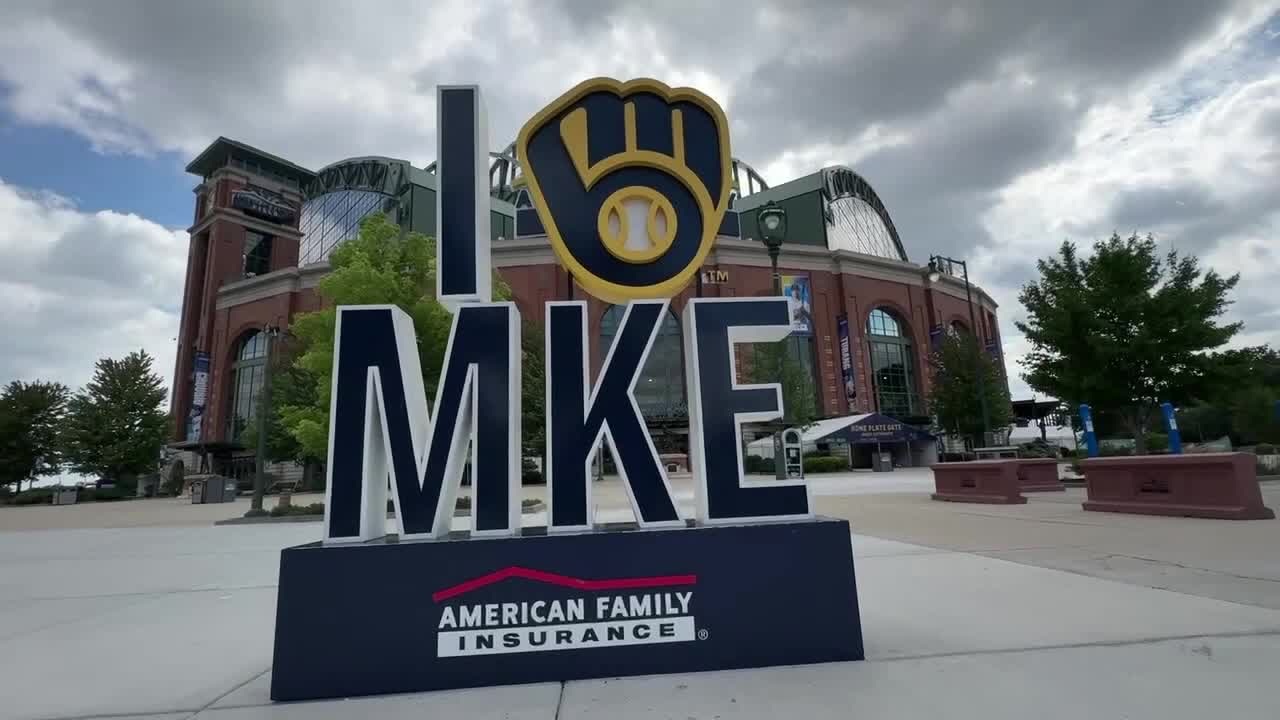 World Series schedule: Brewers waiting on American League opponent — KTVU Sports, Mill Valley Sports news