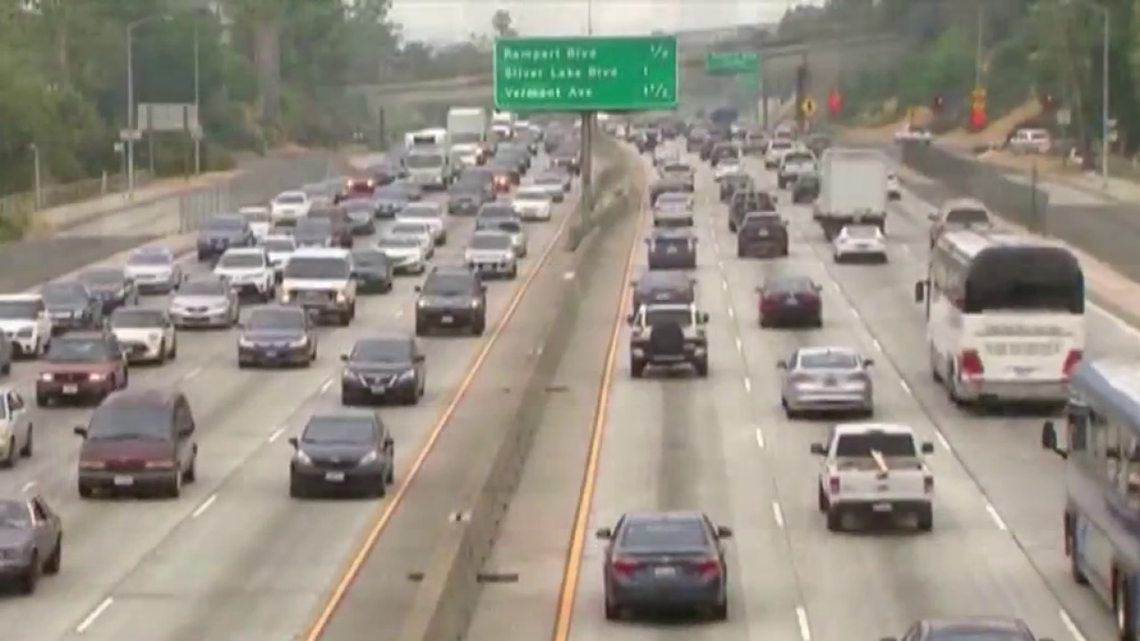 Debate over mileage tax surfaces in California governor's race — Mill Valley Community news