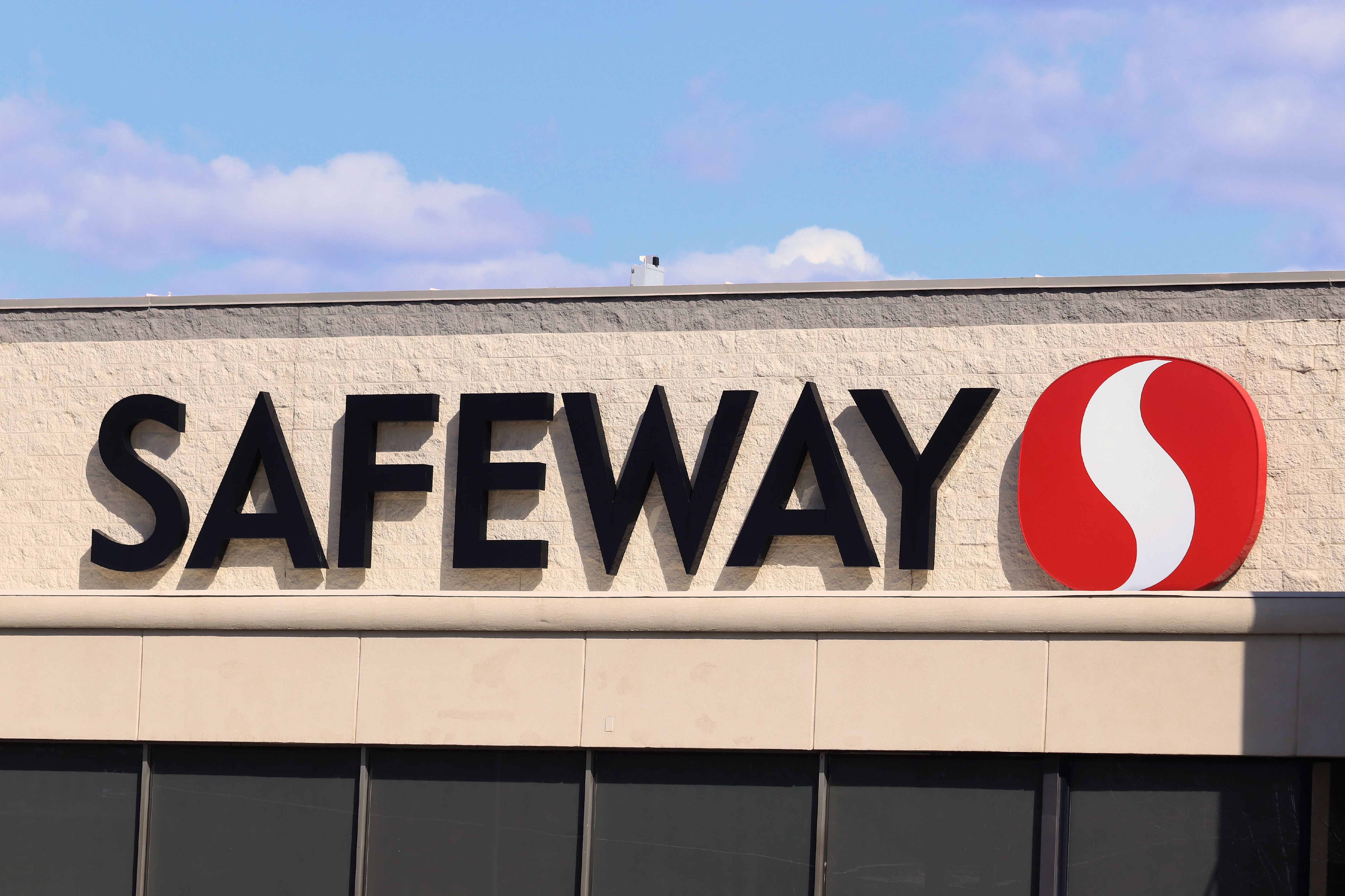 This Bay Area city is set to be the latest to lose a Safeway store — KTVU FOX 2 Bay Area
