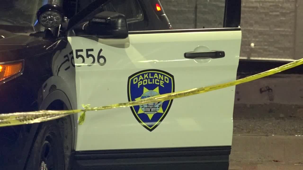 Reality TV personality "Kash" killed in downtown Oakland shooting, woman arrested — KTVU FOX 2 Bay Area, Mill Valley Business news