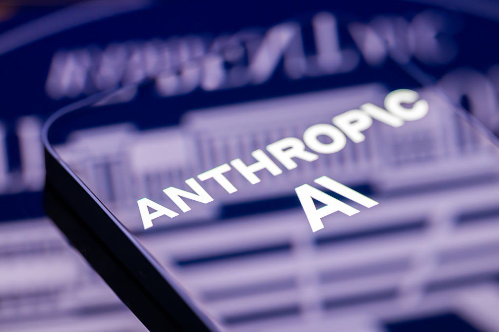 AI giant Anthropic files papers to sell shares to the public for 1st time — KTVU FOX 2 Bay Area, Mill Valley Technology news