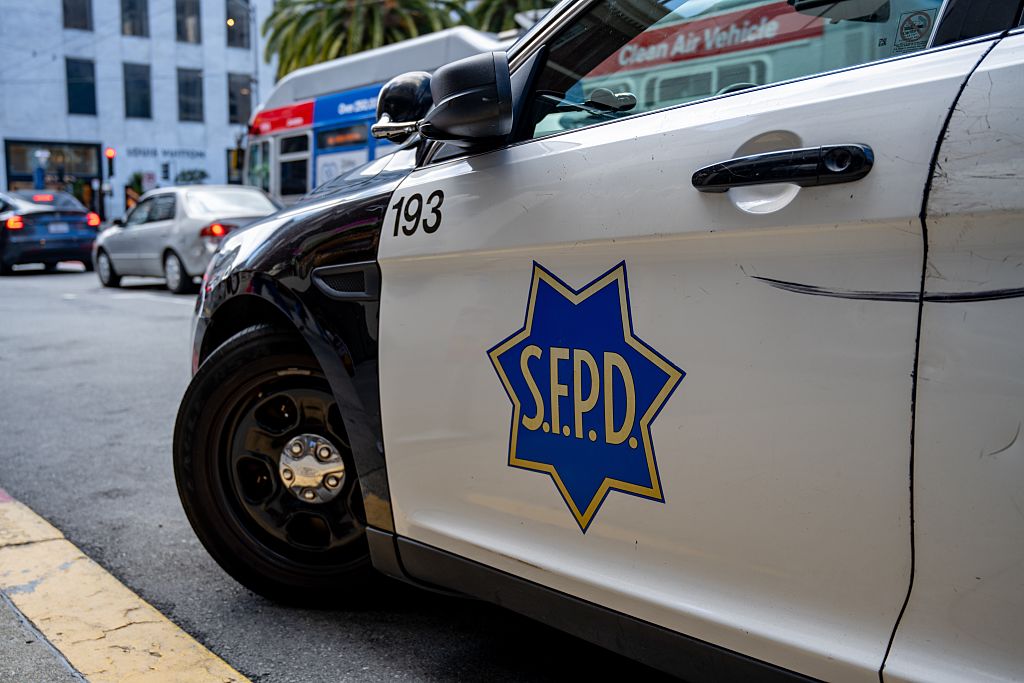 SF police arrest woman in Tenderloin hit-and-run that left man dead — KTVU FOX 2 Bay Area, Mill Valley Health news