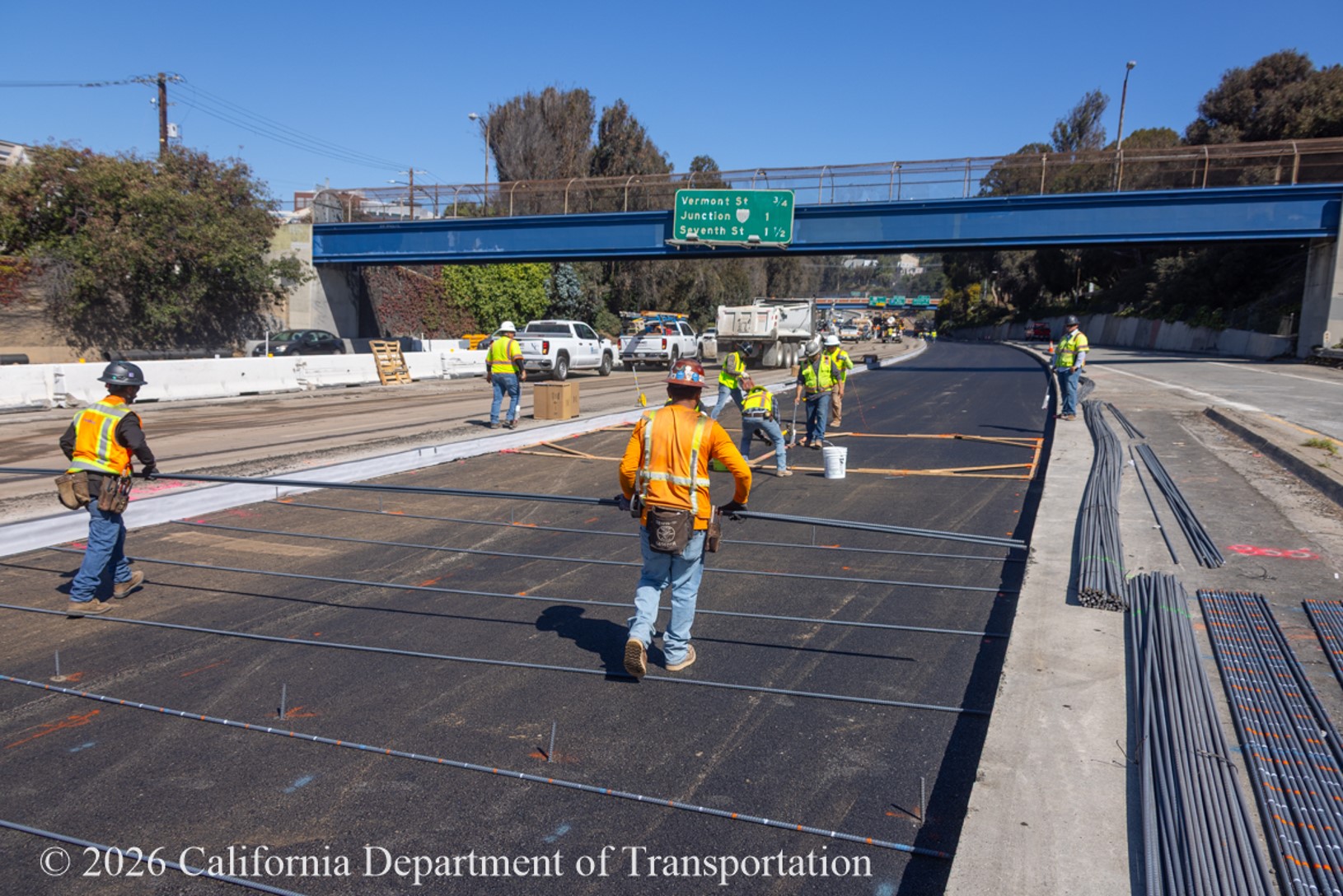 Highway 101 at Hospital Curve in SF closes for weekend rehab work — KTVU FOX 2 Bay Area, Mill Valley Health news