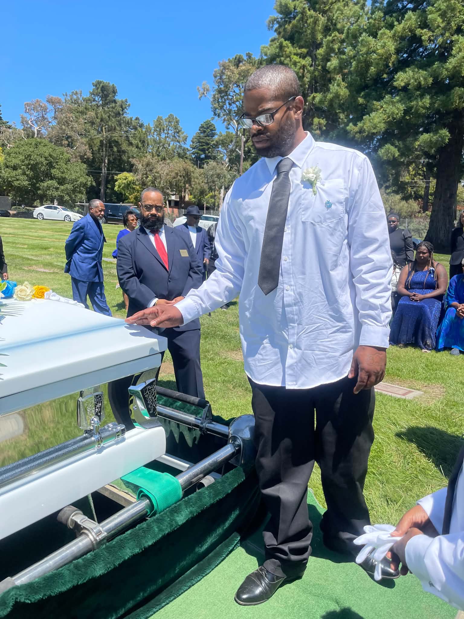 Oakland native is 5th in-custody death at Santa Rita Jail — Mill Valley Community news