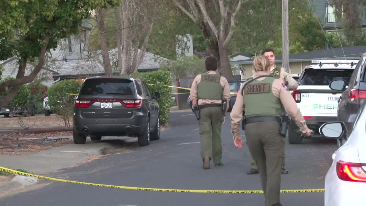 Retired police sergeant killed wife and daughter in Mill Valley: source — KTVU FOX 2 Bay Area, Mill Valley Community news