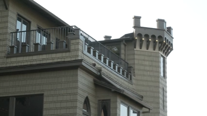 This historic Bay Area castle-designed landmark is reopening to operate again as a restaurant — KTVU FOX 2 Bay Area, Mill Valley Dining news