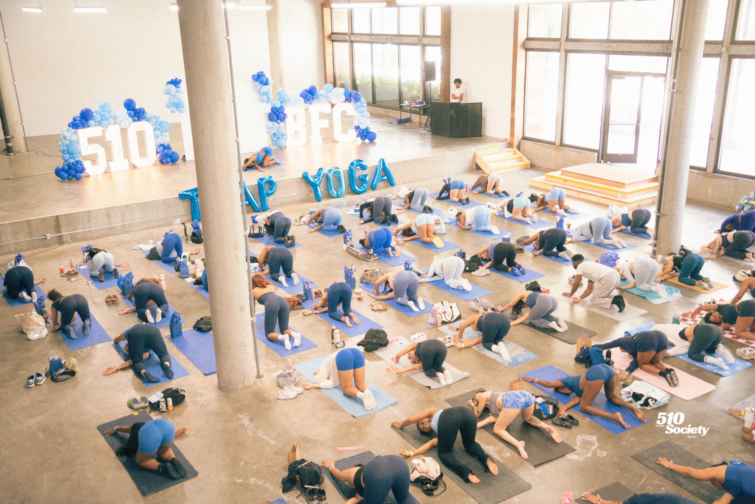Women's wellness experiences: What's behind their popularity — KTVU FOX 2 Bay Area