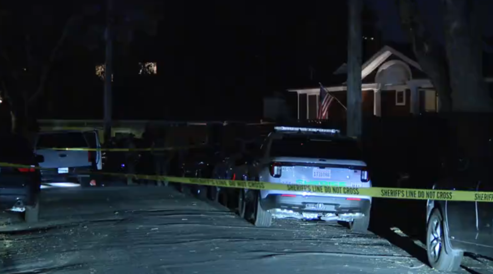 3 people found dead in Marin County home: sheriff — KTVU FOX 2 Bay Area, Mill Valley Community news