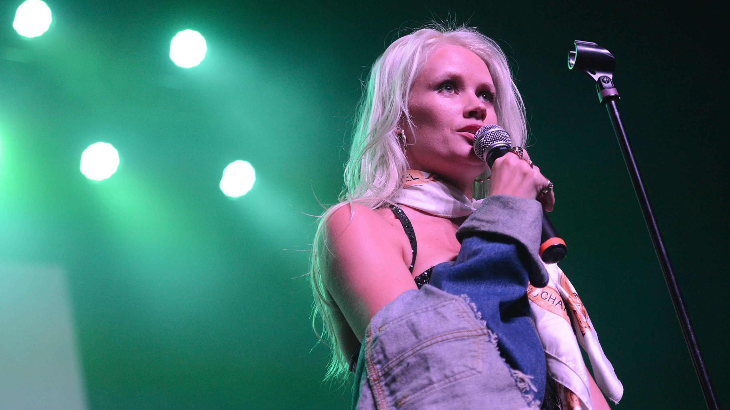 Lauren Bennett, 'Party Rock Anthem' singer, cause of death revealed: Reports — Mill Valley Community news