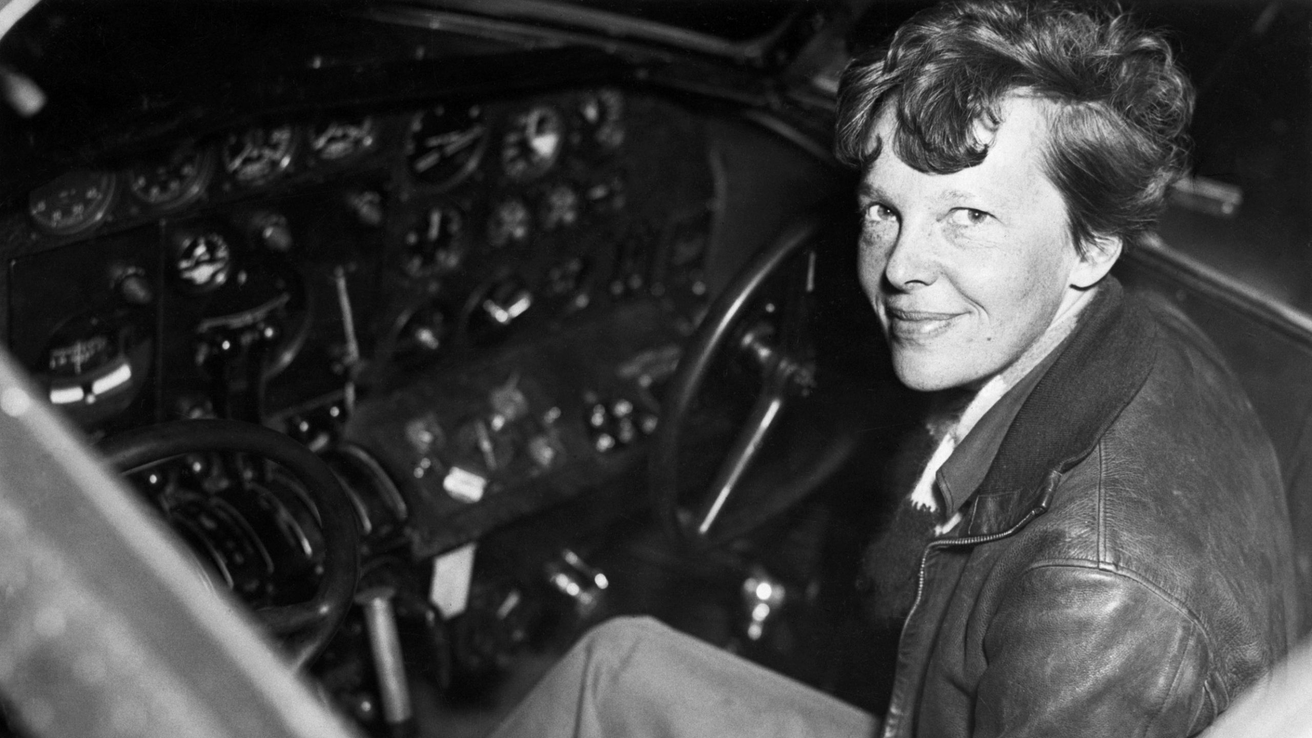 Amelia Earhart expedition heads to South Pacific in search of aviator’s missing plane — KTVU FOX 2 Bay Area, Mill Valley Sports news