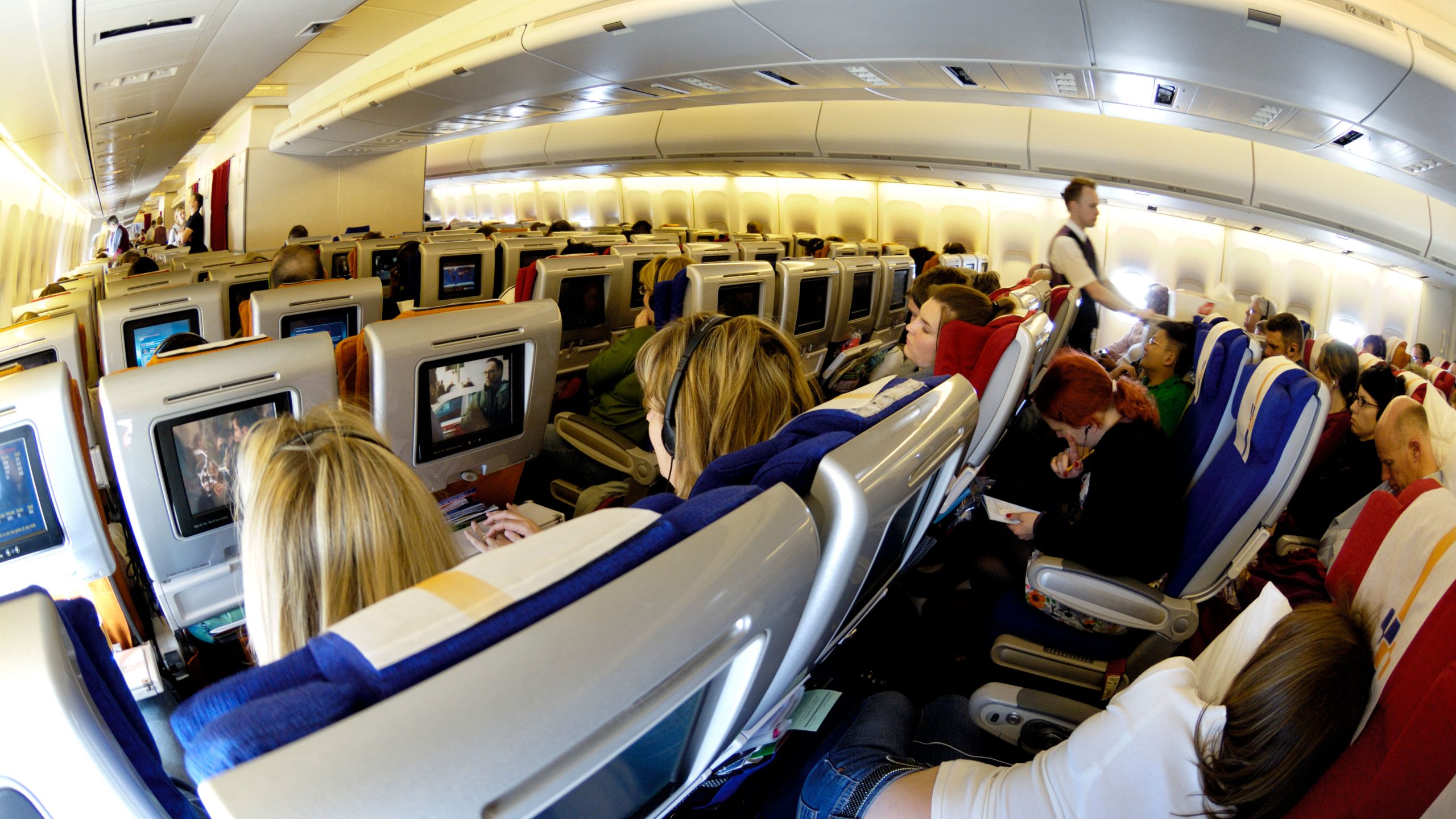 Innocent mistake on long flight could have devastating consequences for travelers — KTVU FOX 2 Bay Area, Mill Valley Community news
