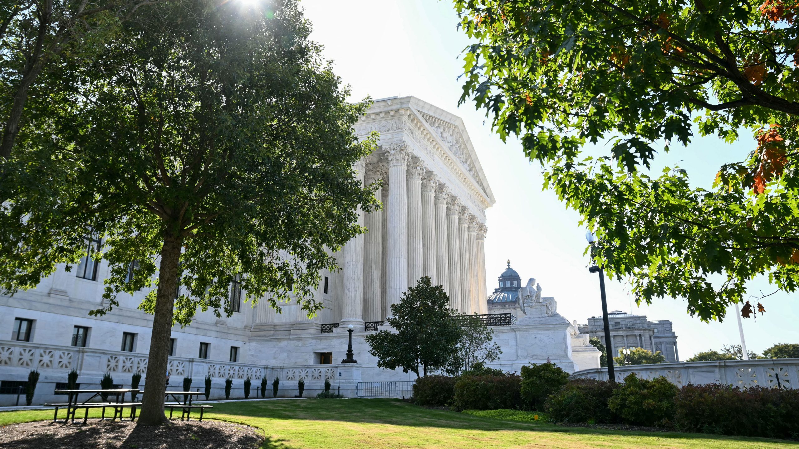 US Supreme Court says New Hampshire can reject student IDs as proper identification to vote — KTVU FOX 2 Bay Area, Mill Valley Schools news
