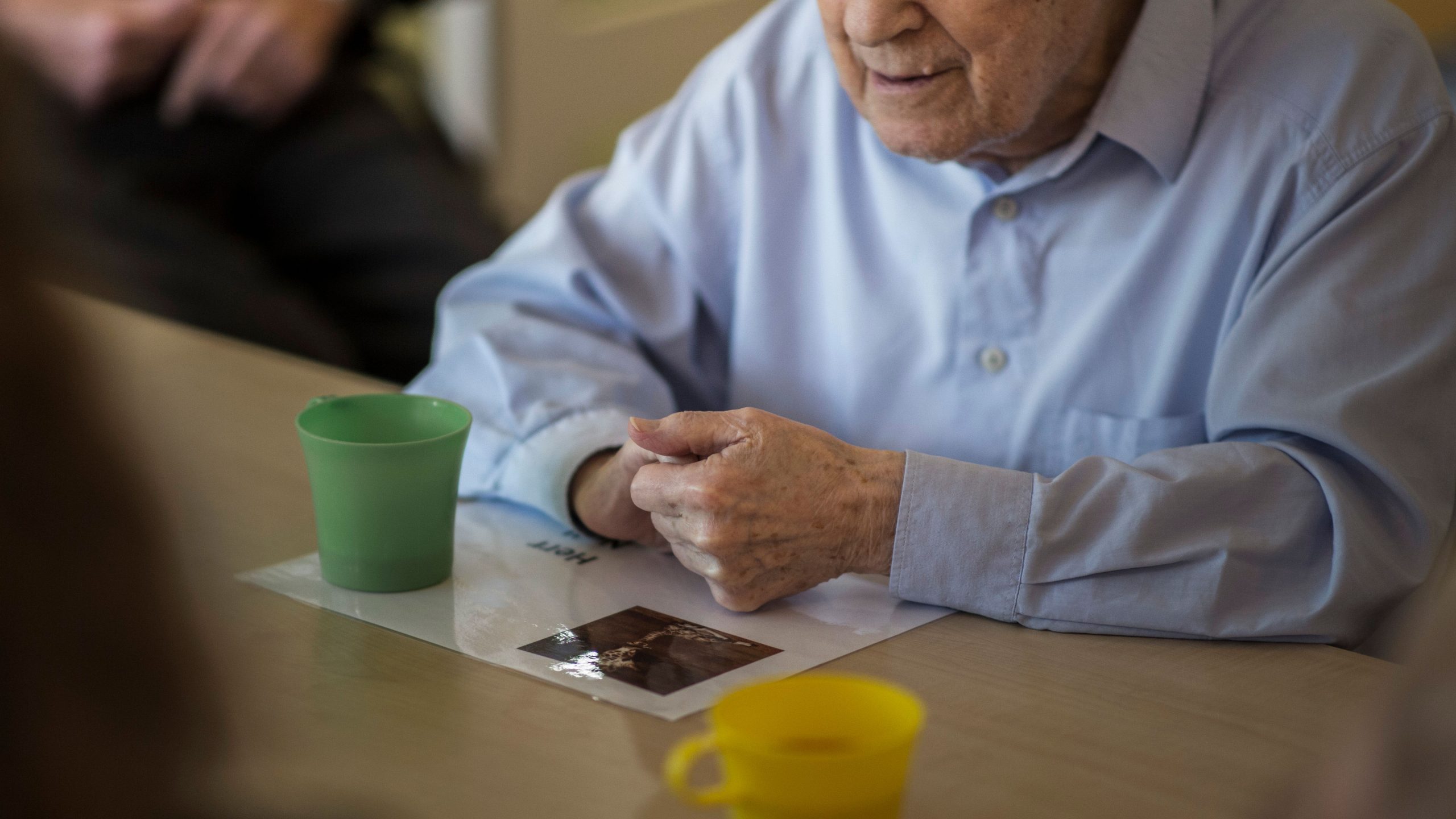 Warning signs that your adult child may be quietly cutting you off — Mill Valley Community news