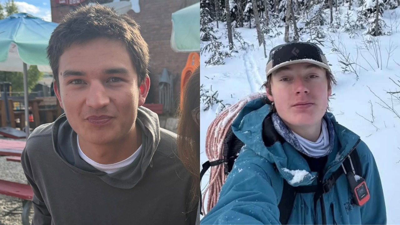 2 college students found dead after snowstorm during Colorado mountain hike — Mill Valley Schools news