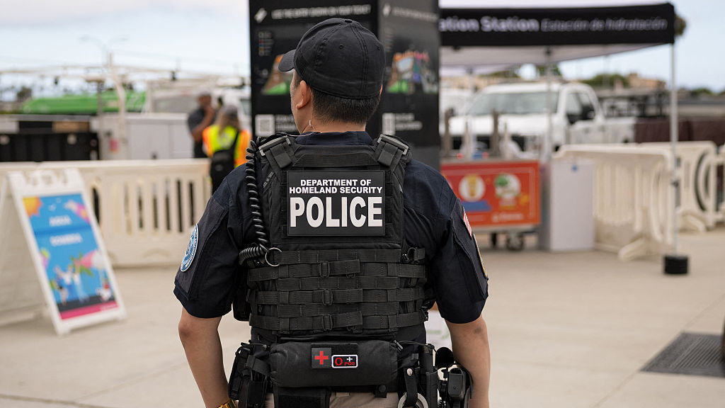 Personal information of thousands of DHS employees potentially leaked in data breach — Mill Valley Community news