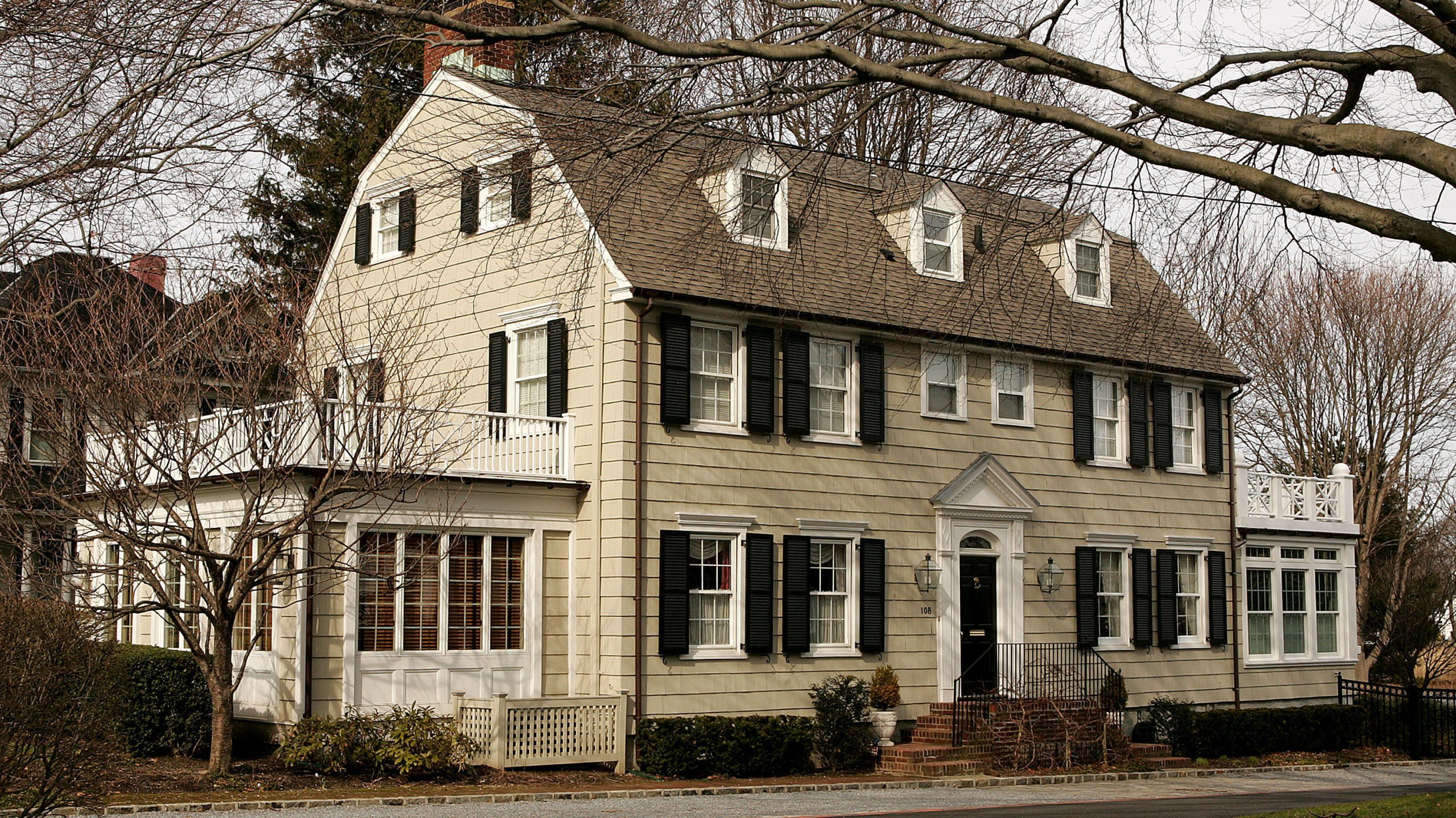 America's most famous real-life haunted places — 10 frightening locations — KTVU FOX 2 Bay Area, Mill Valley Sports news