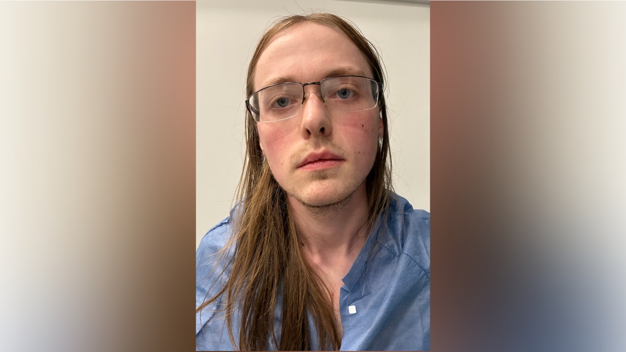 Manhunt ends for 22-year-old accused of killing his mother — KTVU FOX 2 Bay Area, Mill Valley Community news