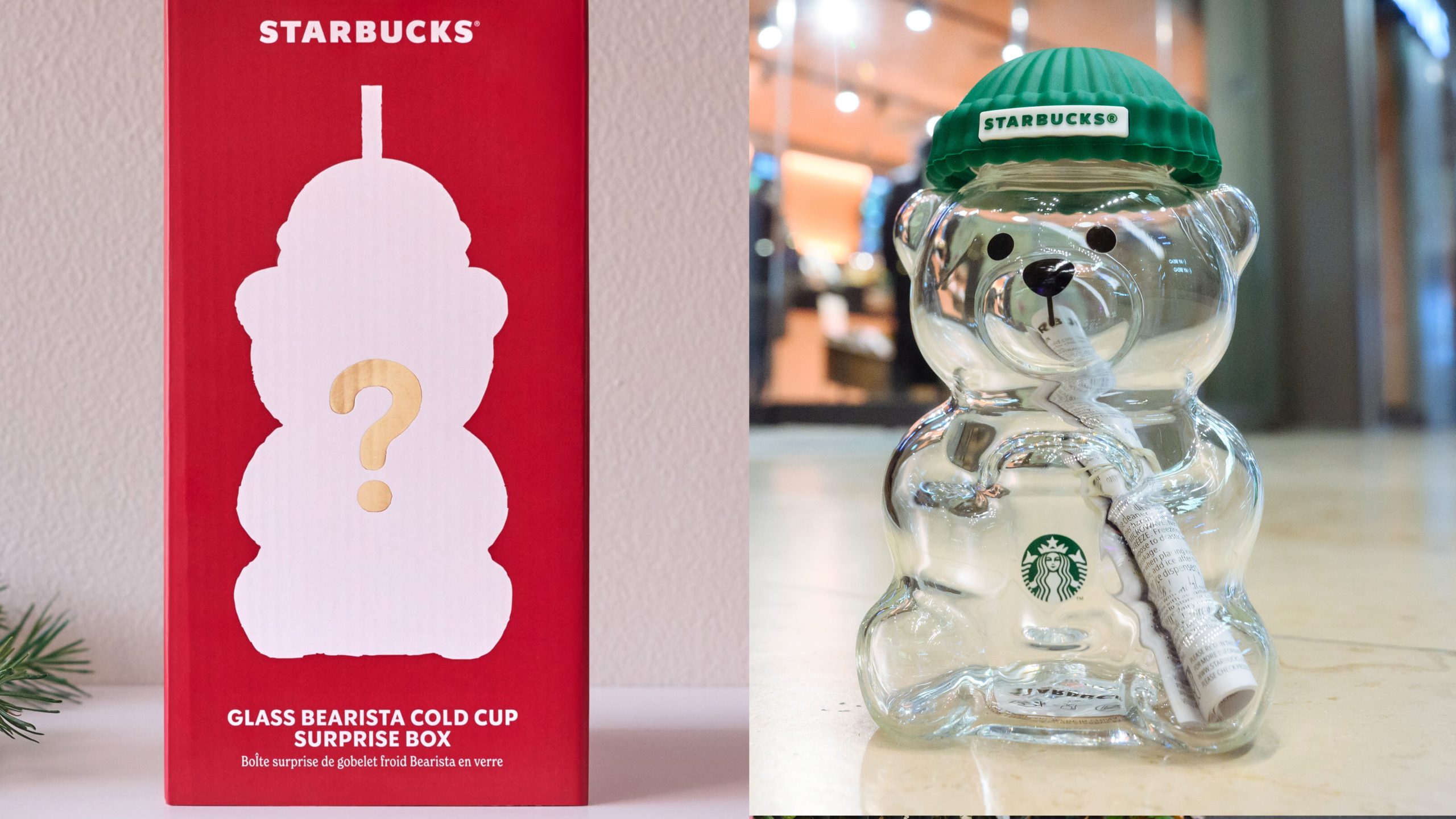 Starbucks bringing back viral bearista cold cups – with a twist — KTVU FOX 2 Bay Area