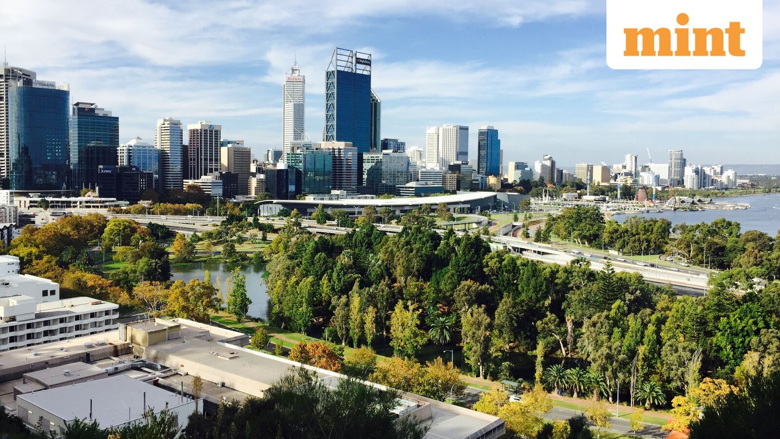 Top cities in the world: Check the highest global ranks for quality of life, environment and more — Mint India, Mill Valley Business news
